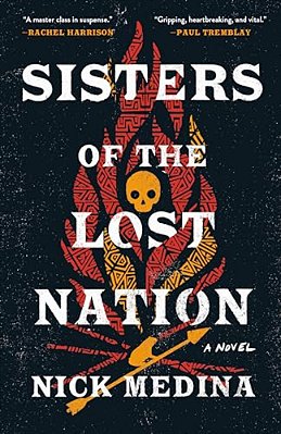 Sisters Of The Lost Nation-..