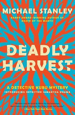 Deadly Harvest-..