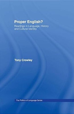 Proper English-..