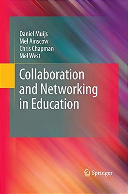 Collaboration And Networking In Education-..