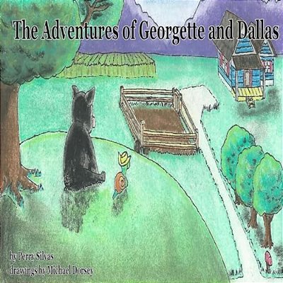 The Adventures Of Georgette And Dallas-..