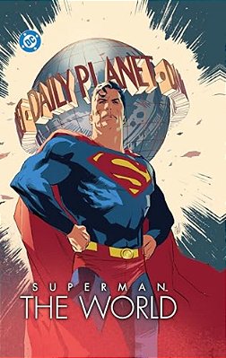 Superman: The World-..