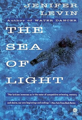 The Sea Of Light-..