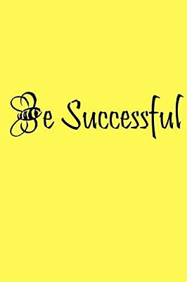 Be Successful-..
