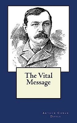 The Vital Message-..