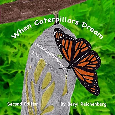 When Caterpillars Dream-..