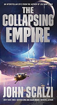 The Collapsing Empire-..