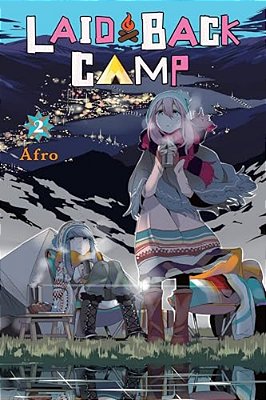 Laid-Back Camp, Vol. 2-..