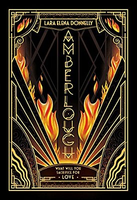 Amberlough: Book 1 In The Amberlough Dossier-..