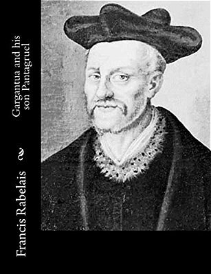 Gargantua And His Son Pantagruel-..