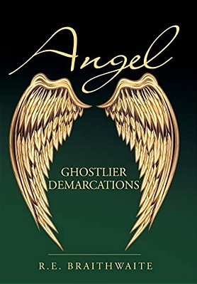 Angel: Ghostlier Demarcations-..