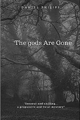 The Gods Are Gone-..