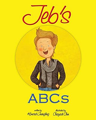 Jeb's Abcs-..