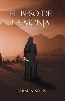 El Beso De La Monja-..