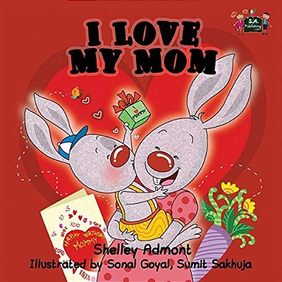 I Love My Mom-..