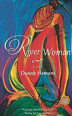 River Woman-..