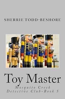 Toy Master-..