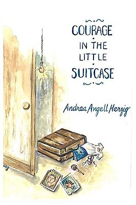 Courage In The Little Suitcase-..