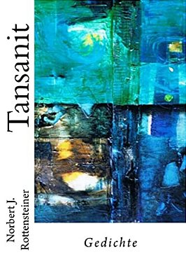 Tansanit: Gedichte-..