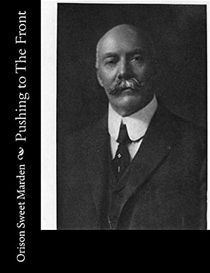 Pushing To The Front-..