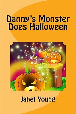 Danny's Monster Does Halloween-..