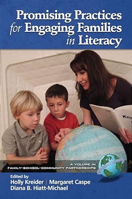 Promising Practices For Engaging Families In Literacy-..