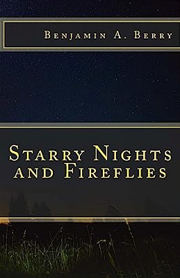 Starry Nights And Fireflies-..