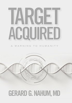 Target Acquired: A Warning To Humanity-..