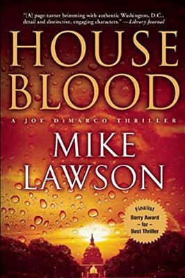 House Blood-..