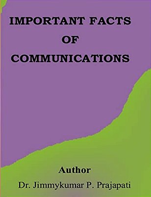 Important Facts Of Communication-..