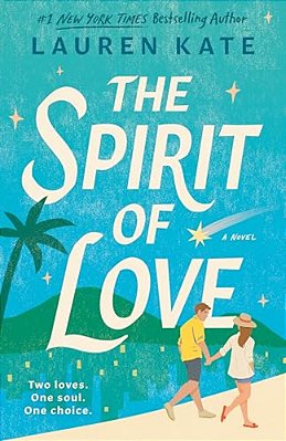 The Spirit Of Love-..
