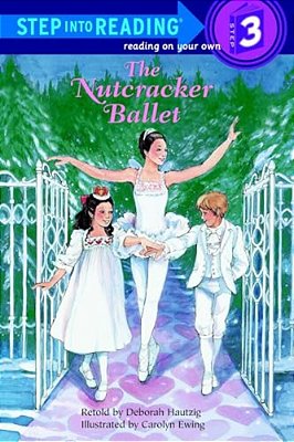 The Nutcracker Ballet-..