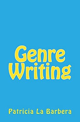 Genre Writing-..