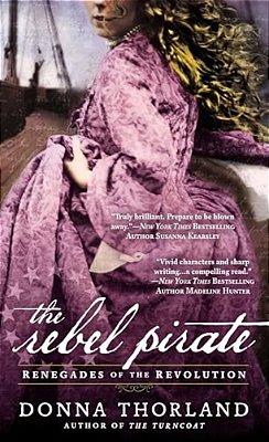 The Rebel Pirate-..