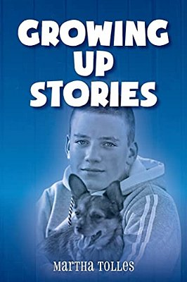 Growing Up Stories-..