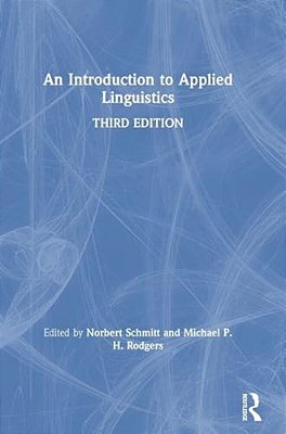 An Introduction To Applied Linguistics-..