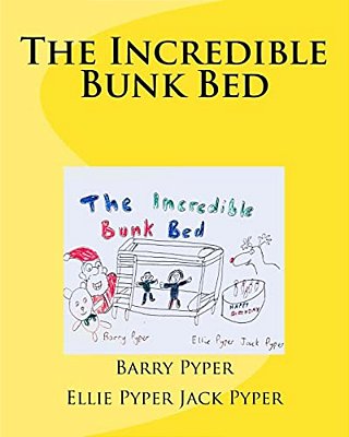 The Incredible Bunk Bed-..