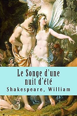 Le Songe D'Une Nuit D'Été-..