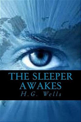 The Sleeper Awakes-..