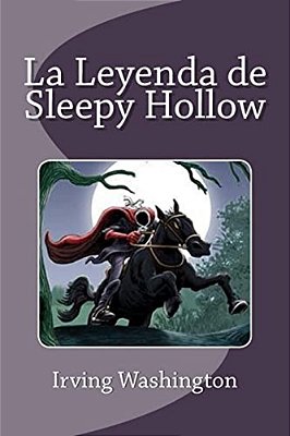 La Leyenda De Sleepy Hollow-..