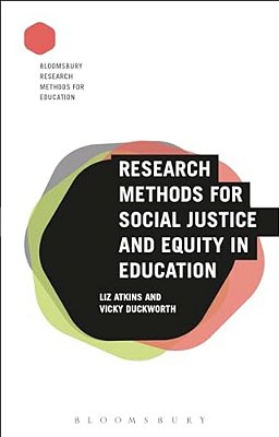 Research Methods For Social Justice And Equity In Education-..
