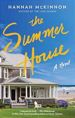 The Summer House-..