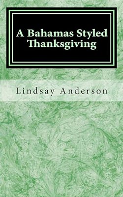 A Bahamas Styled Thanksgiving-..