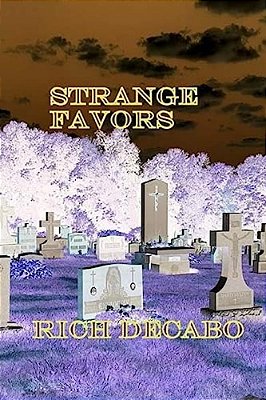 Strange Favors-..