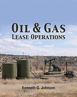 Oil & Gas Lease Operations-..