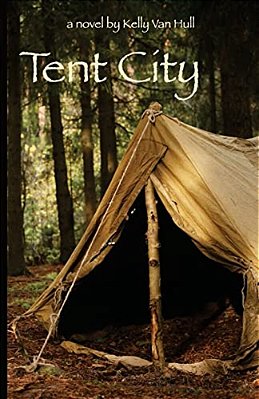 Tent City-..
