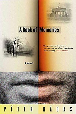 A Book Of Memories-..