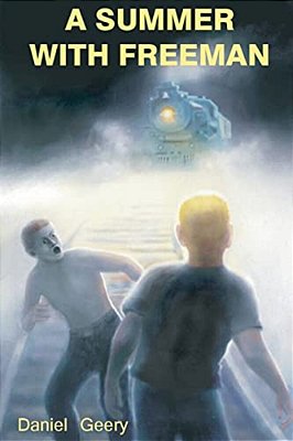 A Summer With Freeman-..