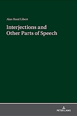 Interjections And Other Parts Of Speech-..