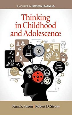 Thinking In Childhood And Adolescence-..